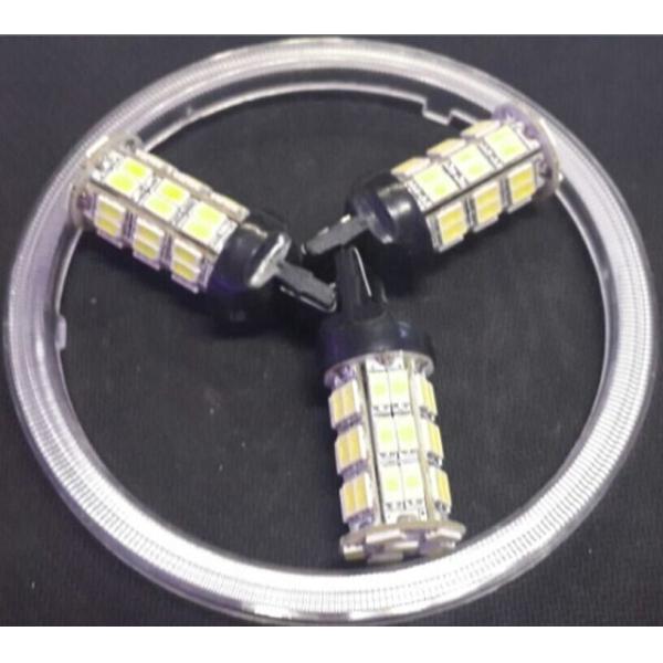 42SMD(5630)Bright+Strobe