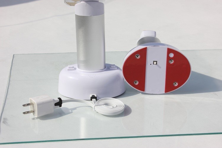 New high security Mobile phone Security display alarm stand-1014st