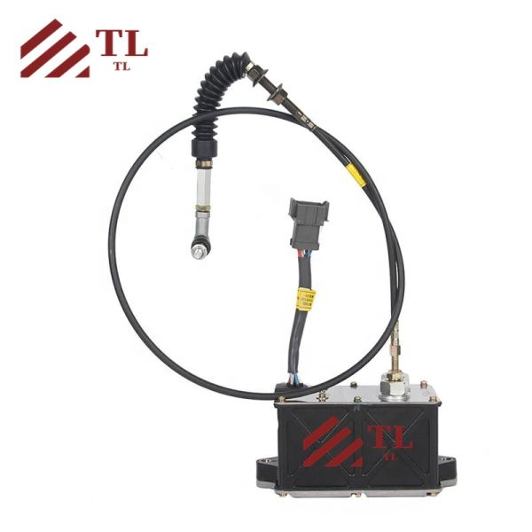 247-5209 2475209 Throttle Motor for E314C E315C E330C E325C E312C E313