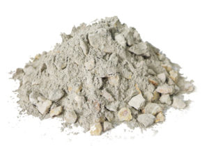 High Strength Corundum Mullite Refractory Castable For CFB Boiler