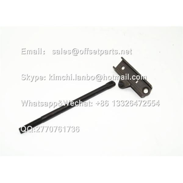 feeder adjusting unit for 650 machine 180mm good quality offset press printing machine spare parts