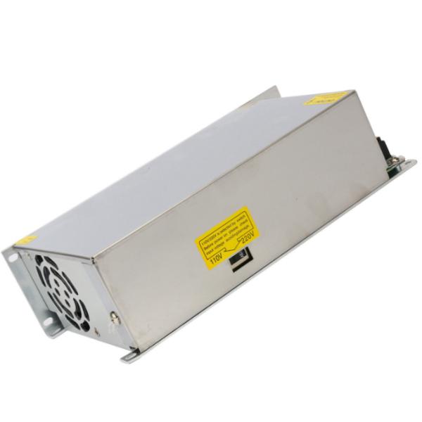 Single Output Type 80v dc Power Supply for Stable Performance by C-Power