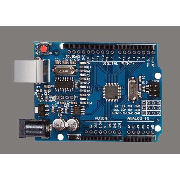 1.8mm Consumer Electronics PCBA 6oz PCB Smt Assembly One-Stop Turnkey Service
