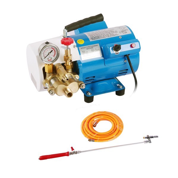 Hydraulic Test Pressure Pump QXB-35 For Building Material Shops