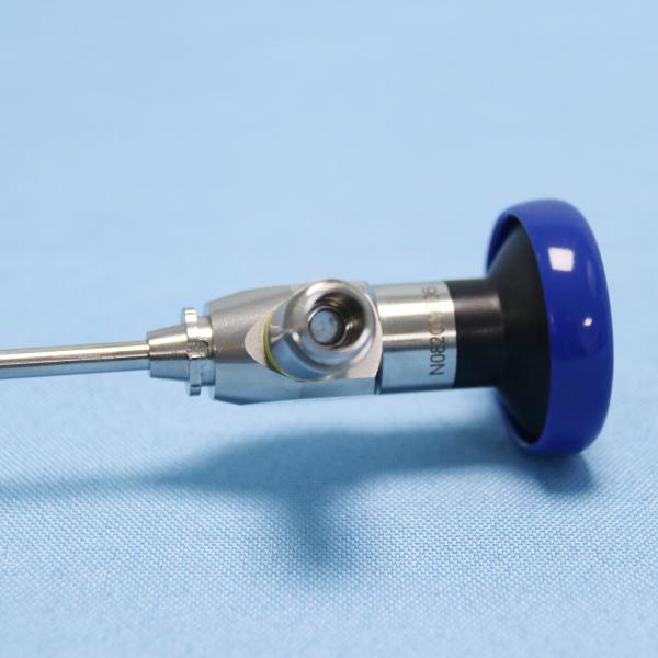 Surgical ENT Surgical Instruments Laparoscopic Instruments Hard Mirror
