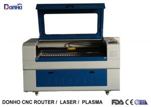 Quality 150W-180W CO2 Laser Cutting And Engraving Machine , Laser Wood Engraver for sale