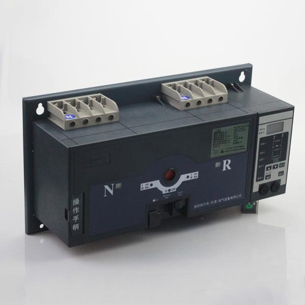 63/63.4cbr 4p 63a Schneider Wandao Dual Power Ats Automatic Transfer Switch