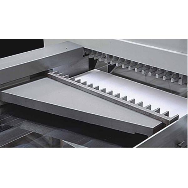 Digital Printing / Graphic Express Printing Unit Hydraulic Paper Cutting Machine