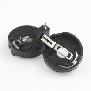 Quality BS-4-2 coin cell holder for CR2032 for sale