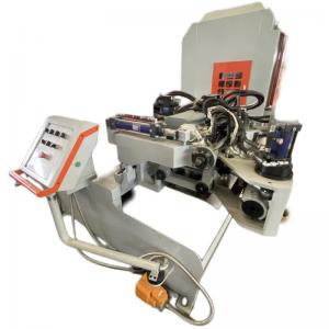 Quality DZ Gravity Casting Machine 5.5KW For Brass Ferrous Alloy for sale