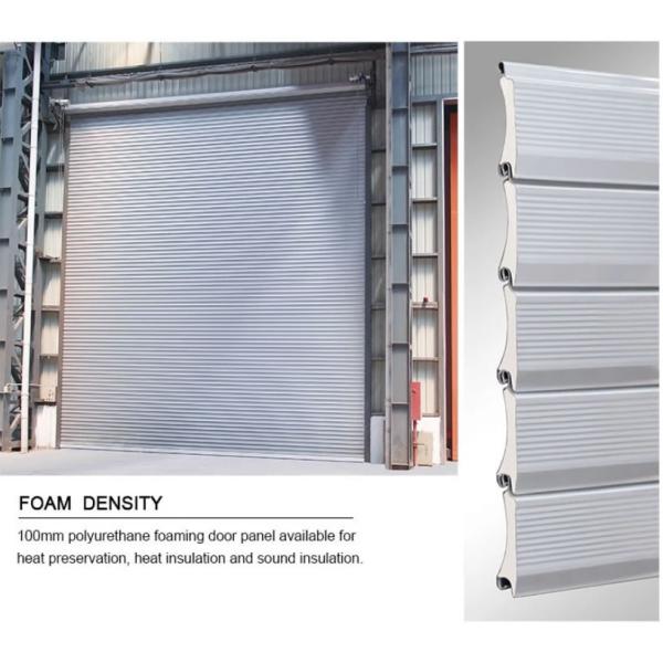 Building Material Rolling Shutter Door Roll Forming Machine automatic roller shutter garage doors machine