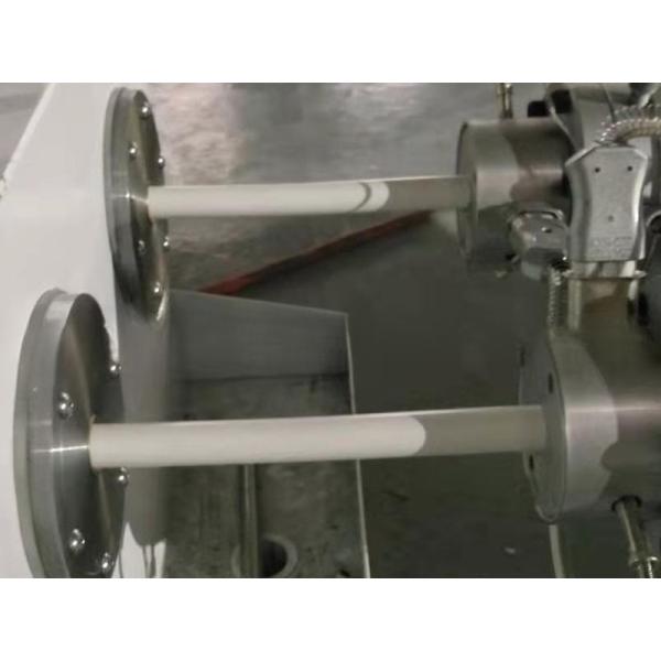 Automatic Middle East PVC Conduit Pipe Making Machine with Separate Type Extruder