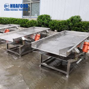 Automatic Vegetable Fruit Processing Line Pineapple Orange Processing Line