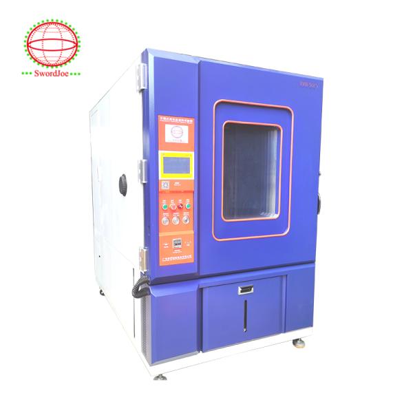 225L High And Low Temperature Test Chamber Climatic Constant Temperature Humidity Chamber