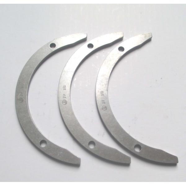 J08E Con Rod Diesel Engine Bearings 13041-E0710 For Excavator Engine