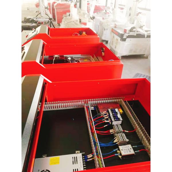 Steel Aluminum Copper Multi-Function Handheld Laser Welding Cutting Machine 1000W 1500W 2000W