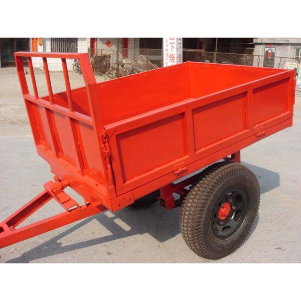 7C series trailer