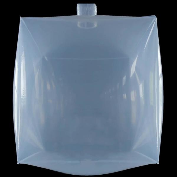 Bulk Food Grade Liquid Container Boxes Collapsible Intermediate Bulk Container Ibc IBC Tote Cove, 275 Gallon IBC Water