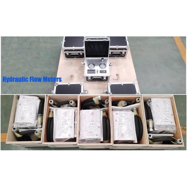 MYHT-1-4 Hydraulic Tester