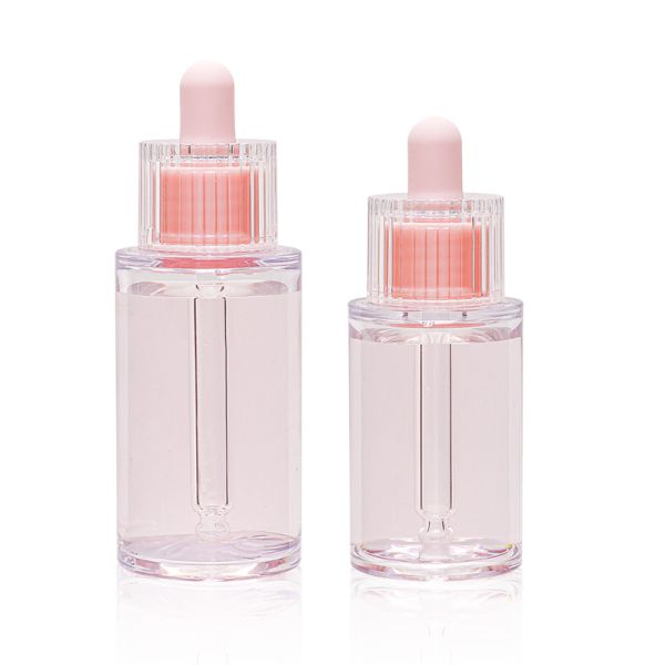 Serum Dropper Bottles with various capacity options suitable for small batch production and large scale packaging needs