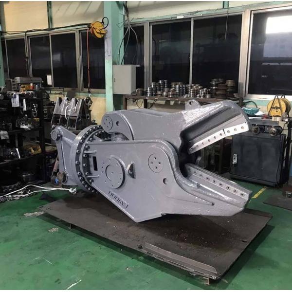 Full automatic mobile KD9800 Sugarcane Loader for Efficiently Loading Sugar Cane