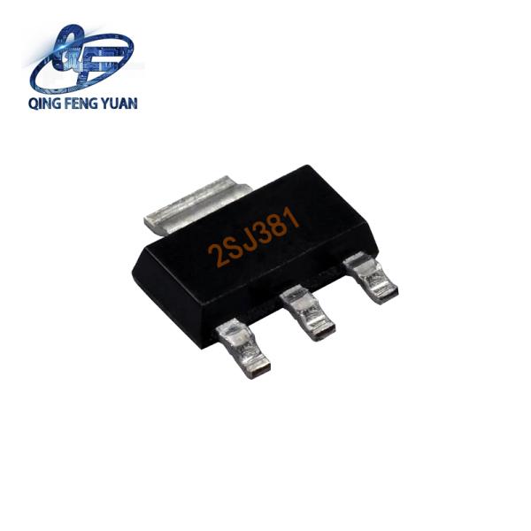 One- Stop Integrated Circuits ON 2SJ381 SOT-89 Electronic Components ics 2SJ38 P32mk0512mcf064t-e/mr