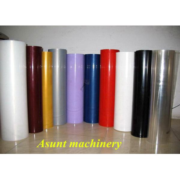 PP PS HIPS disposable cup/box thermoforming used sheet extrusion machine