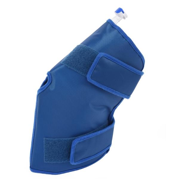 Medical Grade Elbow Cold Compression Therapy Machine With Water Pressue