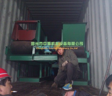 Box Feeder and Brick Machine Feeder for Streamlined Brick Manufacturing Equipment