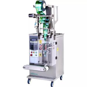 Quality Commodity Automatic Packing Machine , Leakproof Granular Packaging Machine for sale