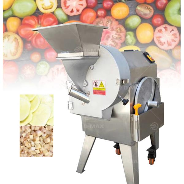Electric Power Leafy Vegetable Cutting Machine/ Vegetable Chopper/ Fruit Cutting Tool