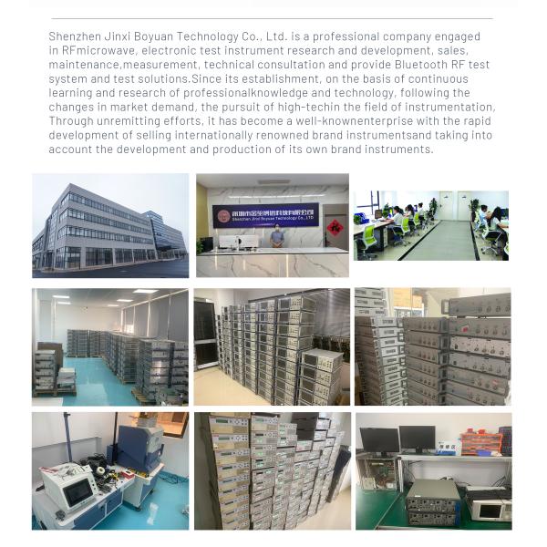 National Instruments Software Defined Radio Device USRP-2954 10MHz-6GHz Frequency Range