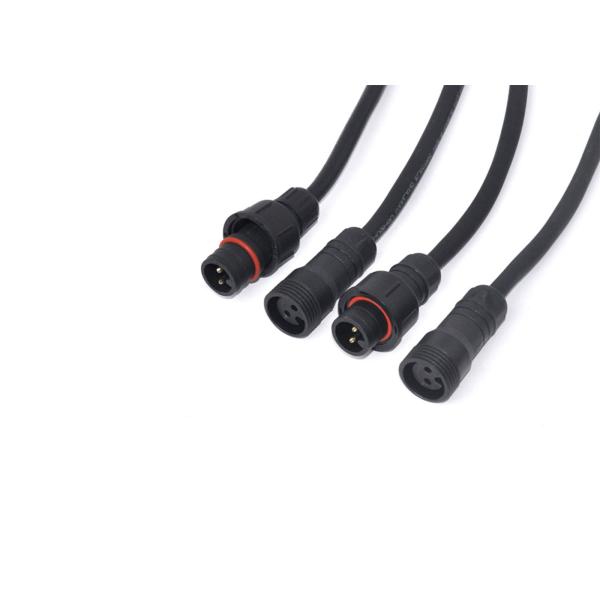 IP68 3 Core Waterproof Cable