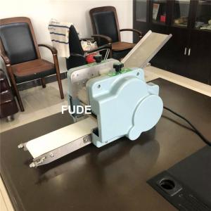 Quality desktop dumpling skin machine, wonton skin machine, dumpling wrapper machine for sale