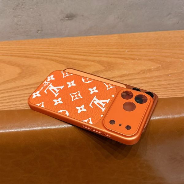 Designer Full-Coverage Phone Case