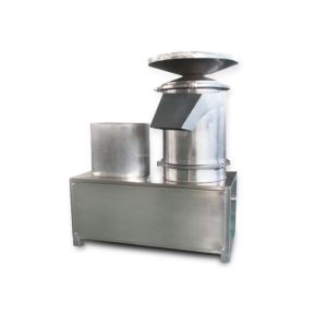 Restaurant Egg Breaking Machine Multi Function Liquid Yolk Separator