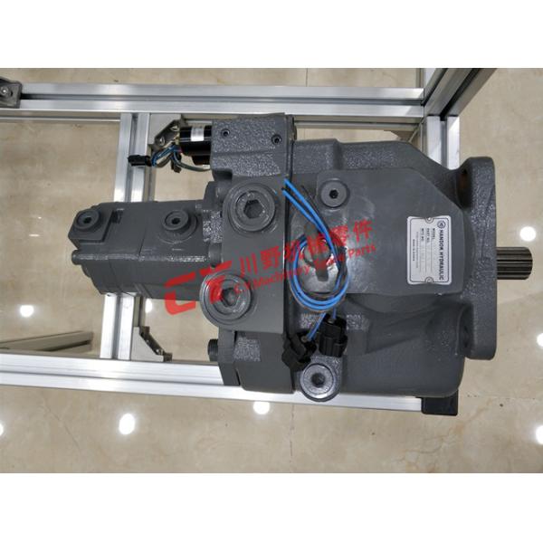 CY AP2D36-SR Hydraulic Piston Pump With Solenoid Valve
