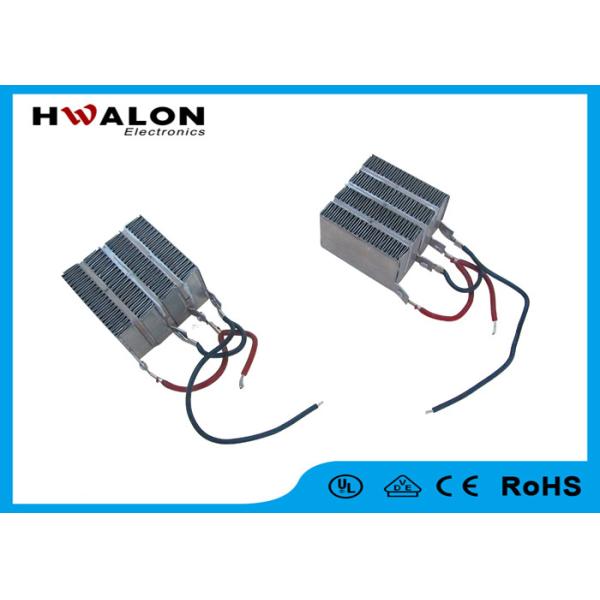 Restore Automatically PTC Electric Heating Elements For Wall Mounted PTC Heater