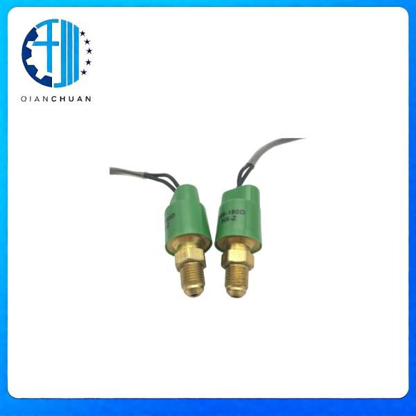 Pressure Sensor Switch 106-0180 for E320B E330 E312B E315B