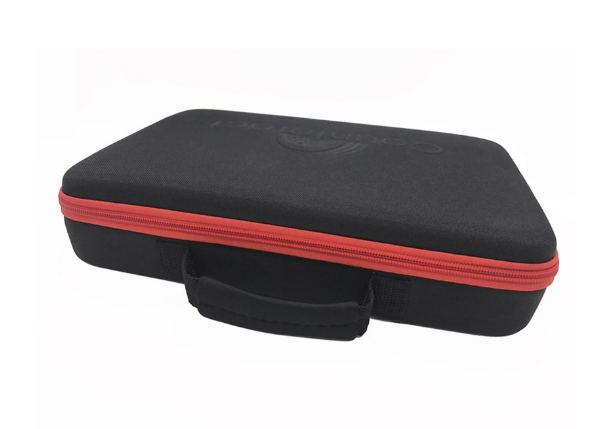 Versatile EVA Hard Cases suitable for packaging shipping tool storage and protective carrying of various professional and consumer products