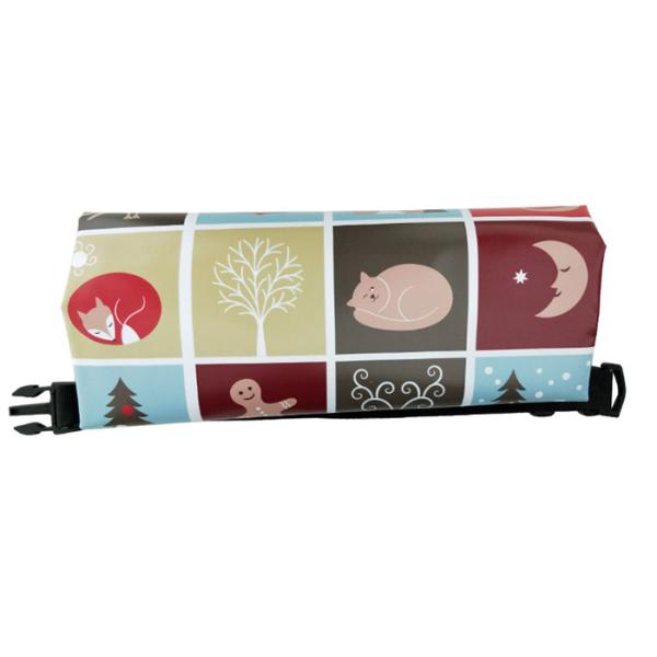 Full Printing Pvc Dry Bag 10l Foldable Customized With Various Colors Optional