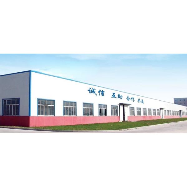 CHANGZHOU CHINARON OPTO-ELECTRICAL TECHNOLOGY CO., LTD quality control 0