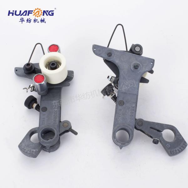 Precision Knitting Machine Accessories Automatic Weft Feeding Device