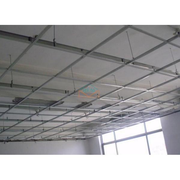 High-Precision Heavy-Duty Cutting Stud Track Making Machine For Ceiling Installation