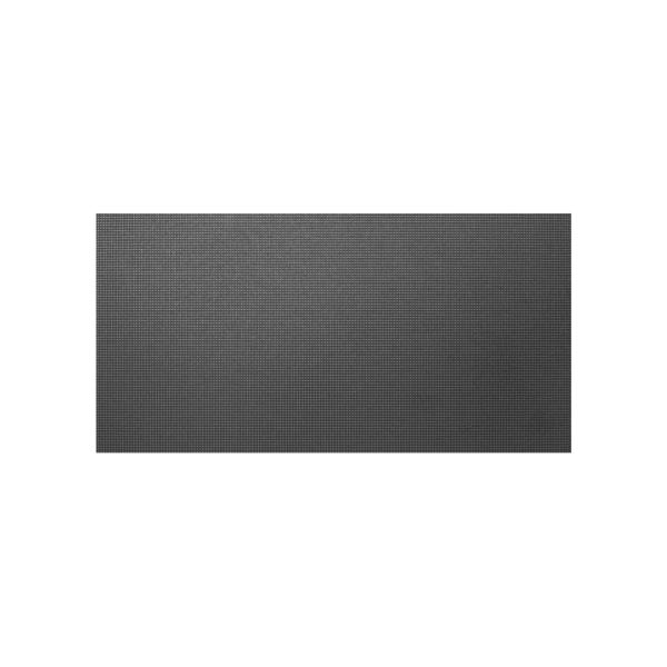 320x160mm Panel Size Multi Touch Screen Wall Mounted LED Display for Indoor Advertising