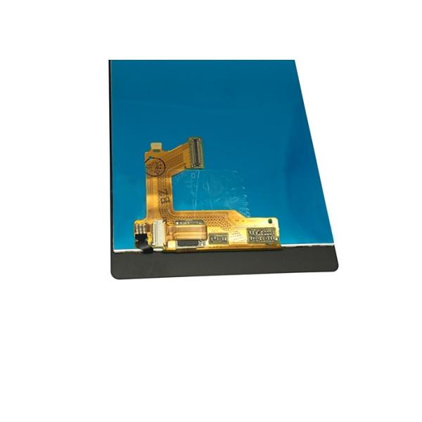 Mobile Phone Lcd Screen Huawei P7 LCD Screen With Digitizer Assembly