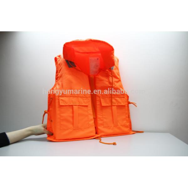 Hot exported marine working life jacket