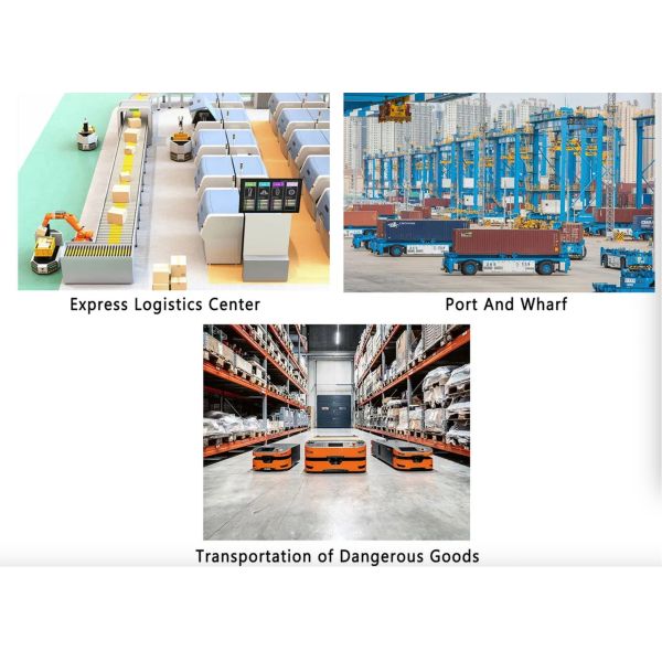 Heavy Load Manual Stacker Forklift Adjustbale Manual Pallet Stackers With Load 1000kg