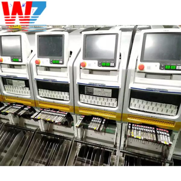 SMT MACHINE YAMAHA YSM10 Pick And Place Machine