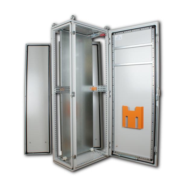 Electrical Hds 10kv Outdoor CCC Power Distribution Cabinet